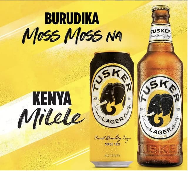 Tusker