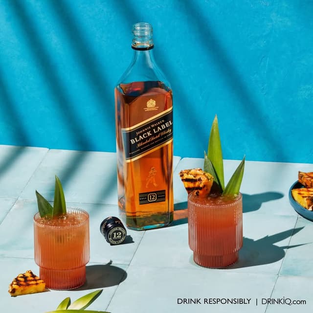 Johnnie Walker Black Label